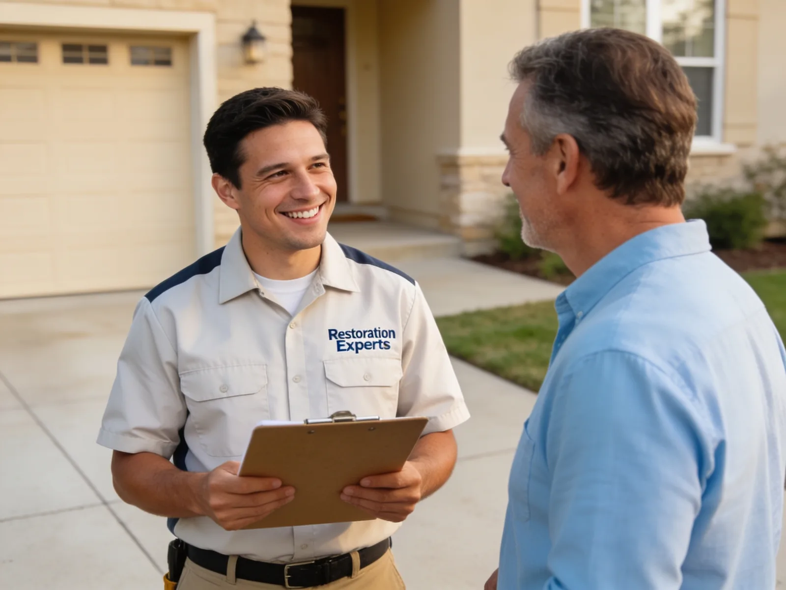 Water Damage Cleanup Stanton, IA FAQs